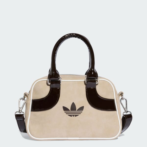 adidas KSENIASCHNAIDER Mini Bowling Bag - Blue | adidas Vietnam