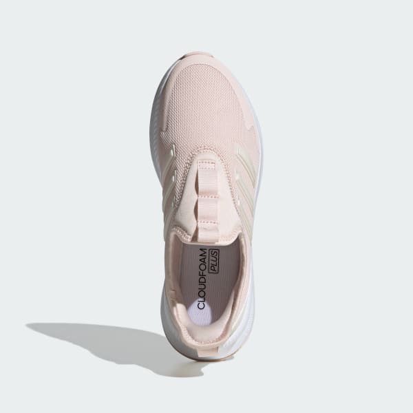 T nis X PLR Pulse Rosa adidas adidas Brasil