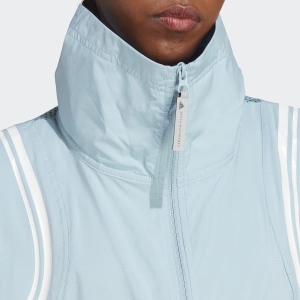 Adidas by Stella McCartney TruePace Woven Jacket - HR6575