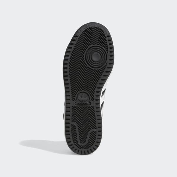 adidas Top Ten RB Shoes - Black | adidas Canada