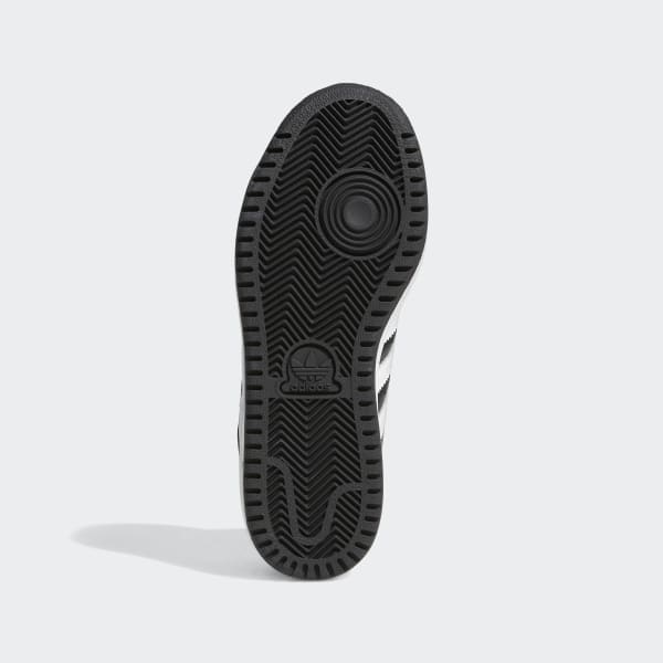 Adidas top ten negras cheap