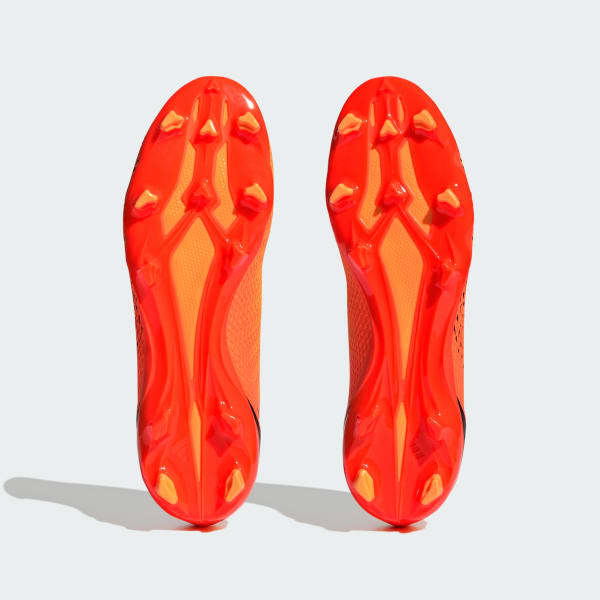 Vang Giày Đá Bóng Firm Ground X Speedportal.3