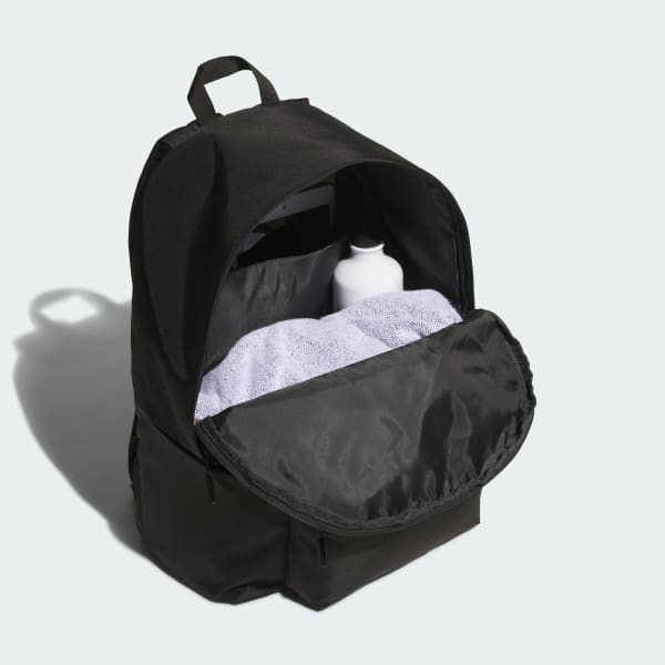 Black MUST HAVES BACKPACK