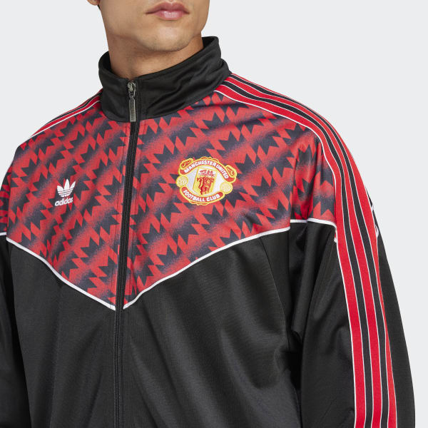 アディダス マンチェスター・ユナイテッド '91 トラックトップ
