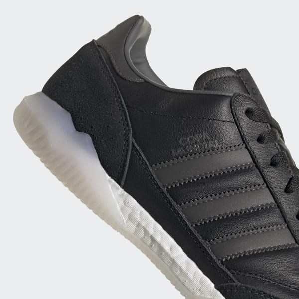 adidas Copa Mundial Shoes - Black | adidas US