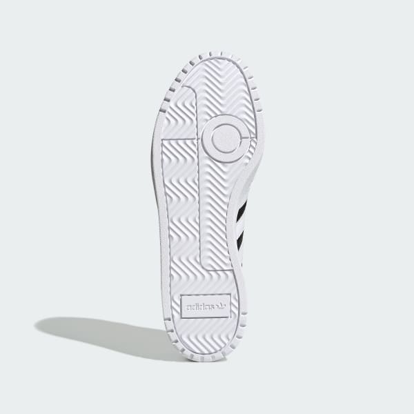 Nero Scarpe Team Court
