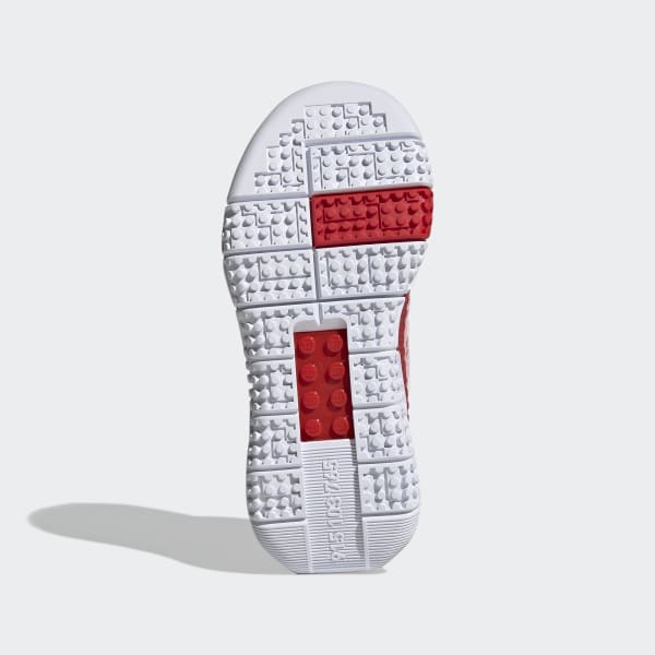 Beyaz adidas x LEGO® Sport Pro Ayakkabı LWO63