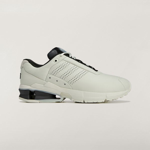 Gris Chaussure Y-3 A3 Control