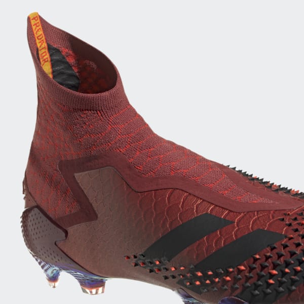 Adidas dragon botines store