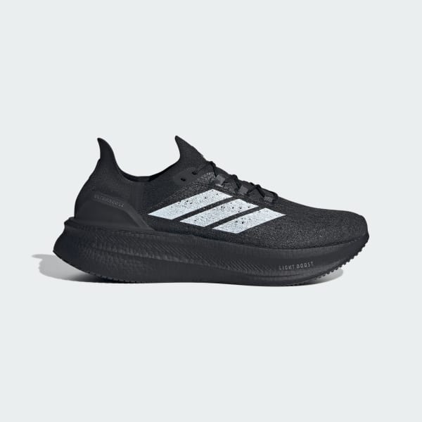 アディダス ULTRABOOST 5 STRUNG - ブラック | アディダス ジャパン