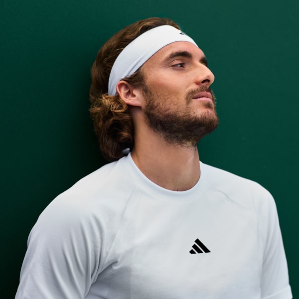 アディダス テニス Pro シームレス AEROREADY フリーリフト 半袖