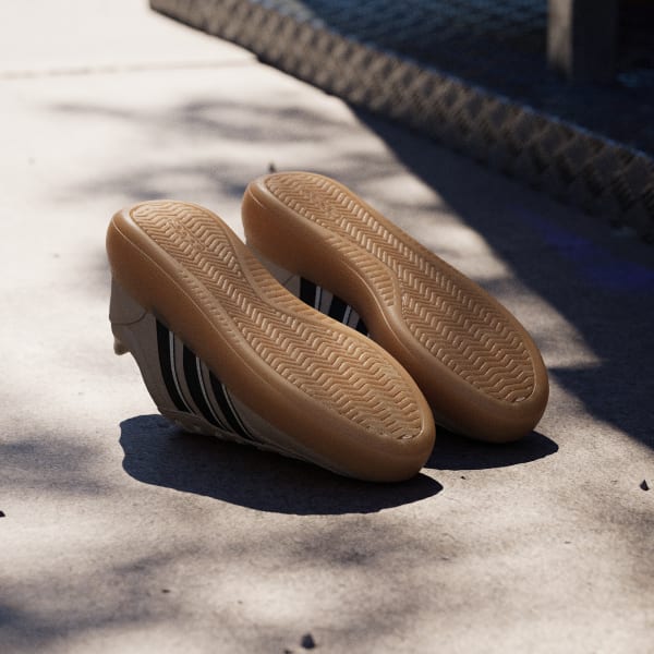 Beige BARREDA DECODE SCHUH