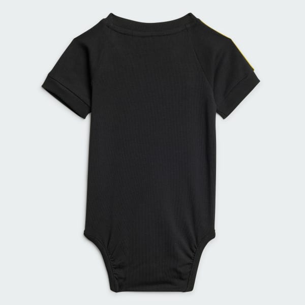 Adidas originals 3 piece sleeveless suit infant sales