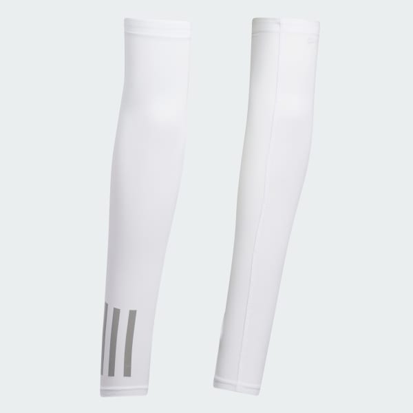 White Leg Arm Band