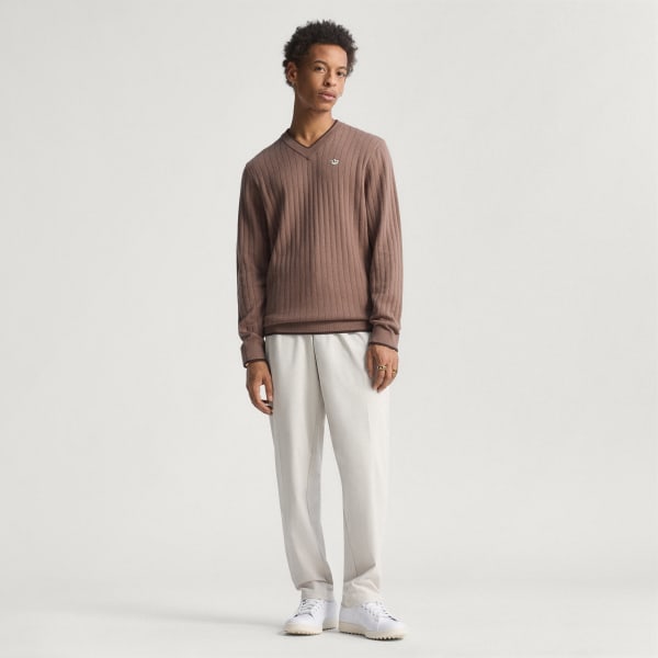 Brun Originals Cashmere Knit sweater