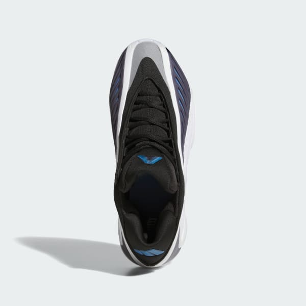 Blanc Chaussure ANTHONY EDWARDS 2