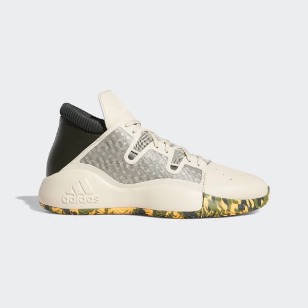 Tenis adidas pro vision clearance