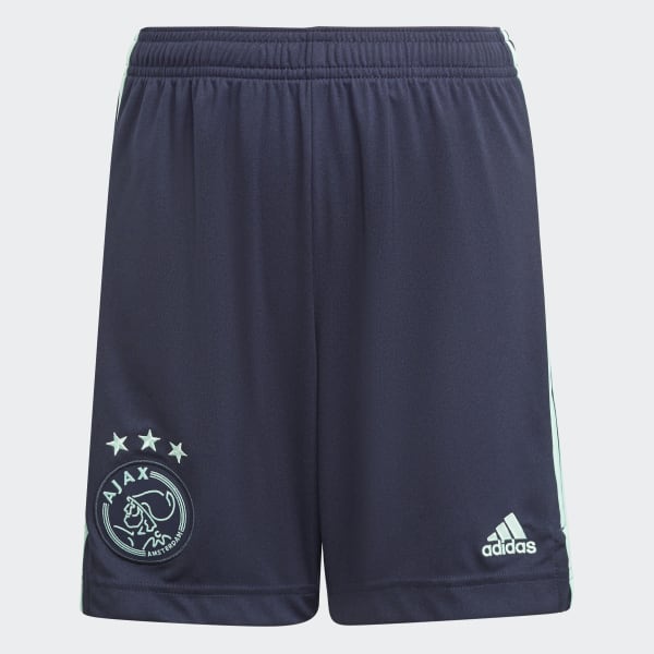 Bla Ajax Amsterdam 21/22 Away Shorts EMF18