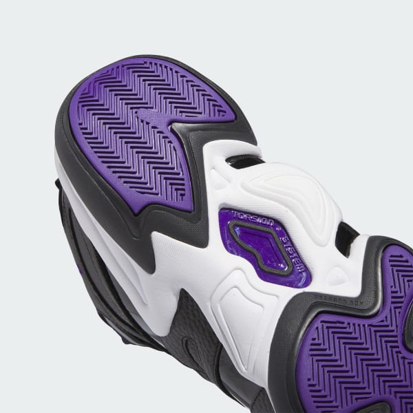 CRAZY 8 Preto adidas adidas Brasil