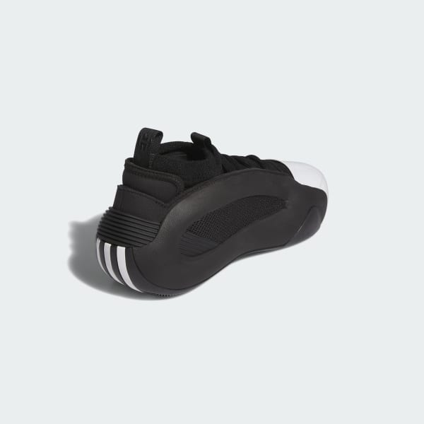 adidas Harden Volume 8 Sneakers - Black | Free Shipping with
