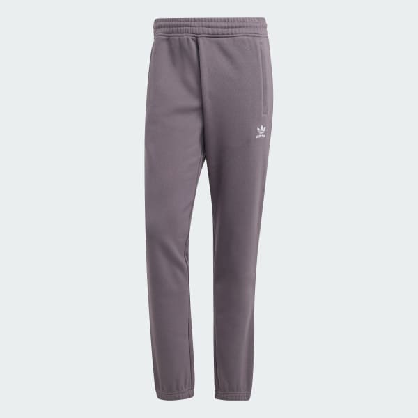 gris Pantalon Trèfle Essentials