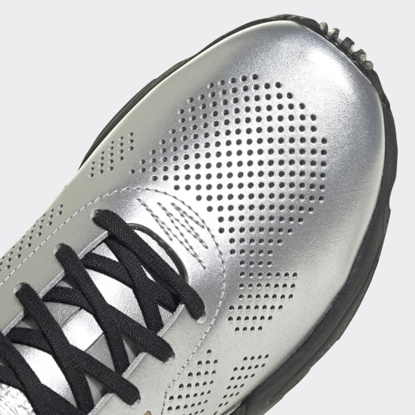 Silver Falcon Allluxe Shoes KXR29