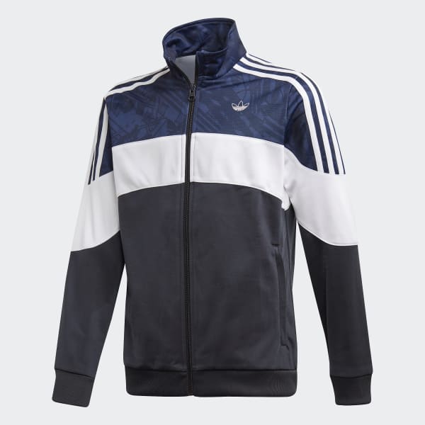 Олимпийка BB Tracktop adidas Originals