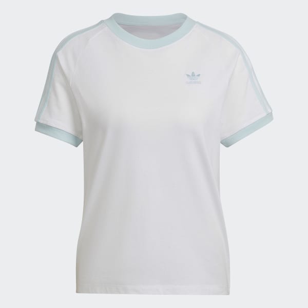 adidas Graphic T Shirt White adidas Ireland
