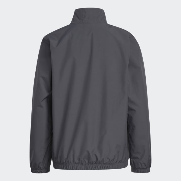 Grey Provisional Golf Jacket