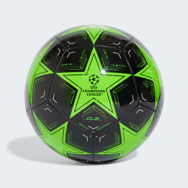 Mi UCL Club 24 25 League Phase