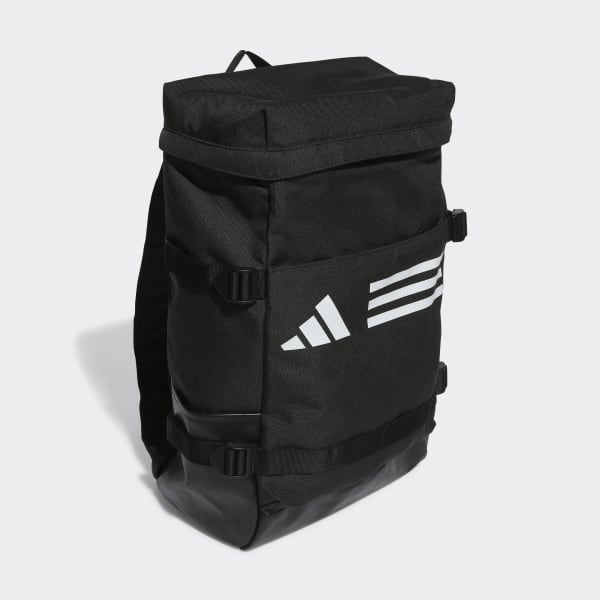 Preto Mochila de Treino Response Essentials