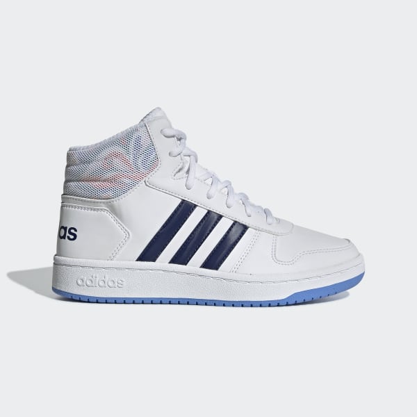 adidas tenis hoops