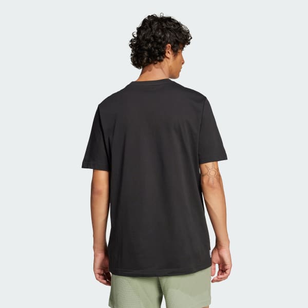 Trefoil Series Tee