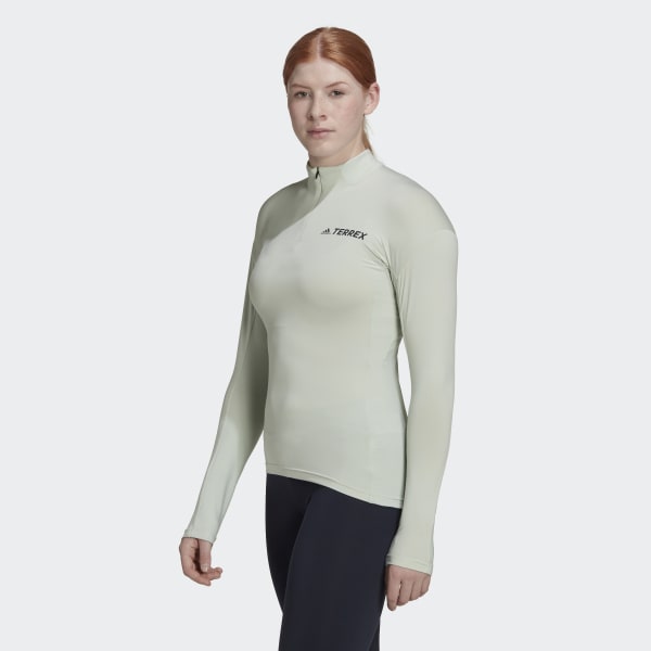 Verde W XPR LONGSLEEV TI102