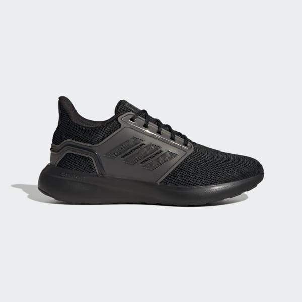 adidas EQ19 Run Shoes - Black | adidas Australia