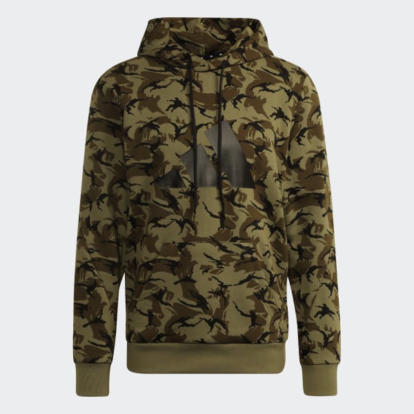 Adidas army hoodie outlet