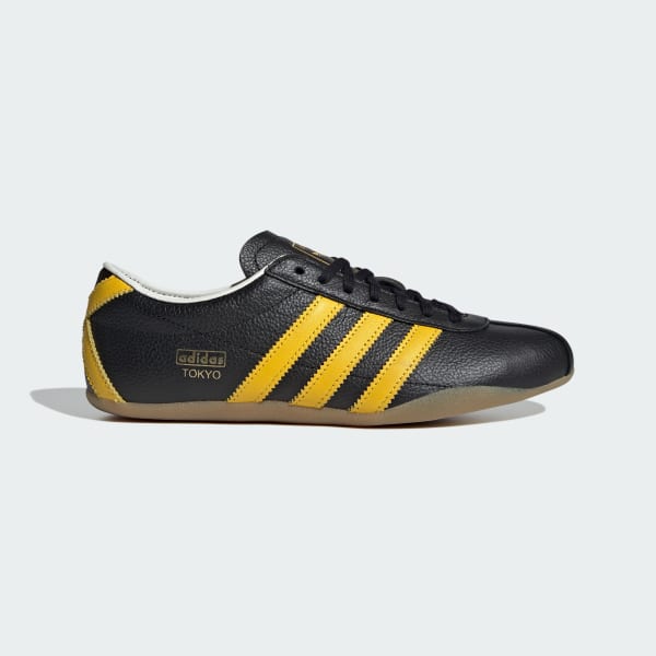 adidas キャディバッグ ブラック/ゴールドオリンピック日本代表記念モデル 2024年 10/4 発売】adidas Originals JAPAN W “Core Black/Gold