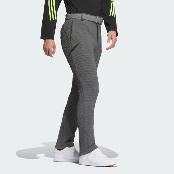 ☆未使用タグ付き☆ Callaway フラップポケット ツイル ゴルフパンツ