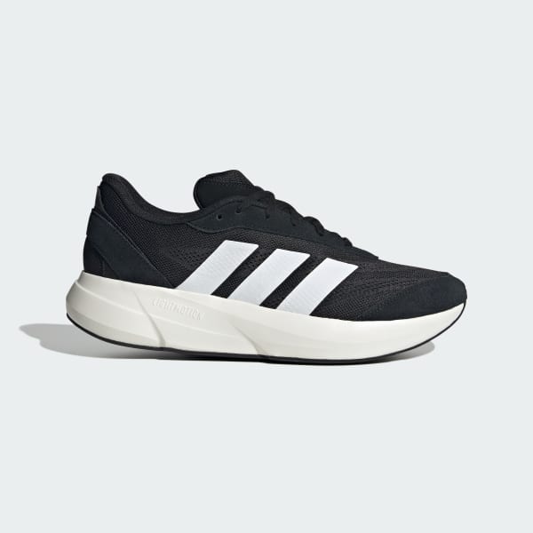 Noir Chaussure Lightshift