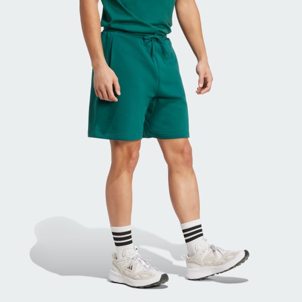 Grun Collegiate Shorts