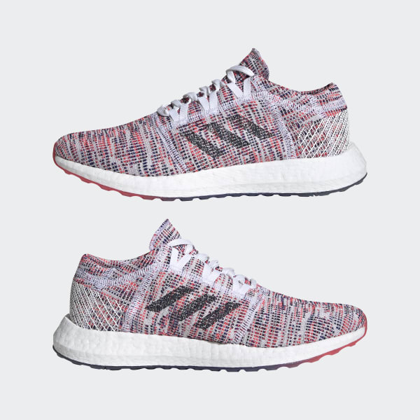 Tenis adidas pure boost go online