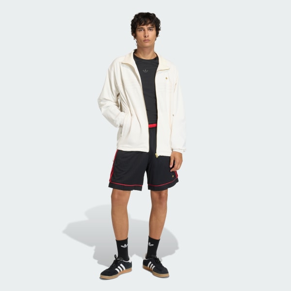 Μαύρο 98 SHORTS