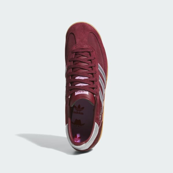 Borgonha Tênis SL 72 Space Cowboy