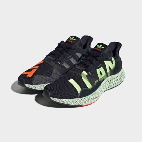 Adidas zx top 4000 color