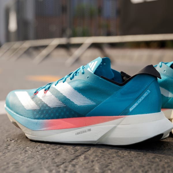 Adidas adizero clearance adios 3 españa