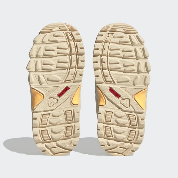 Arancione Scarpe Terrex Mid GTX