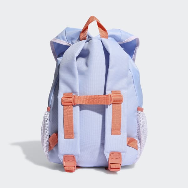 Niebieski Disney Moana Backpack