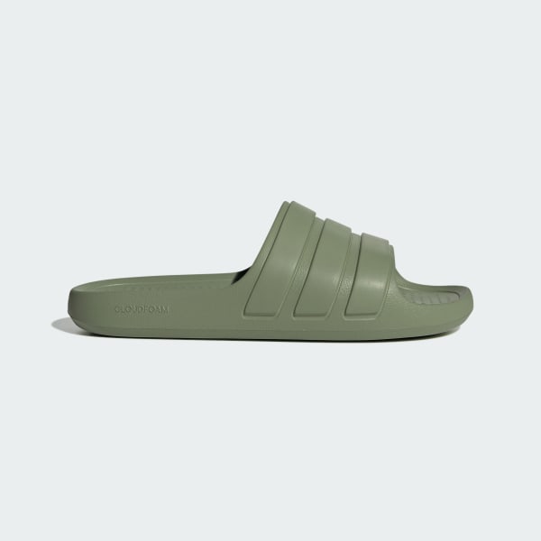 adidas Adilette Comfort Slides Grey adidas Philippines