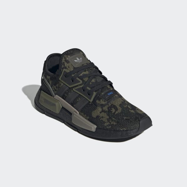 Adidas originals nmd_r1 new arrivals boost sneaker f35882