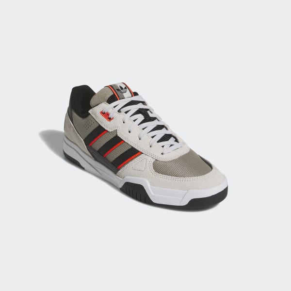 adidas Tekkira Cup Shoes - Grey | Free Shipping with adiClub